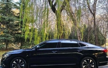 Volkswagen Passat B8 рестайлинг, 2021 год, 2 000 000 рублей, 5 фотография