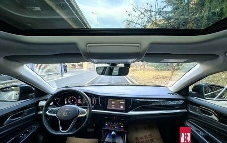 Volkswagen Passat B8 рестайлинг, 2021 год, 2 000 000 рублей, 6 фотография