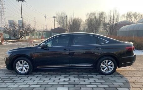 Volkswagen Passat B8 рестайлинг, 2021 год, 2 000 000 рублей, 4 фотография