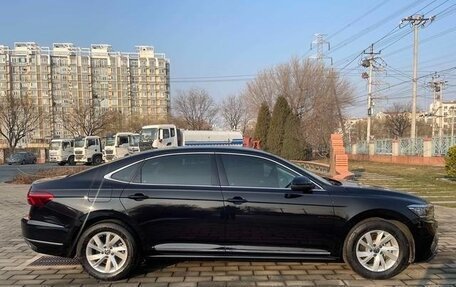 Volkswagen Passat B8 рестайлинг, 2021 год, 2 000 000 рублей, 3 фотография