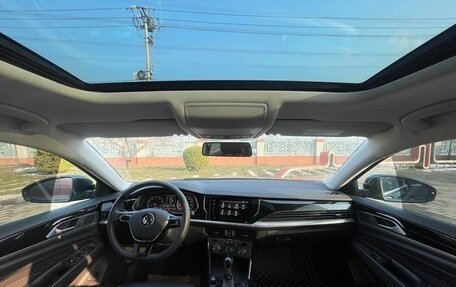 Volkswagen Passat B8 рестайлинг, 2021 год, 2 000 000 рублей, 8 фотография