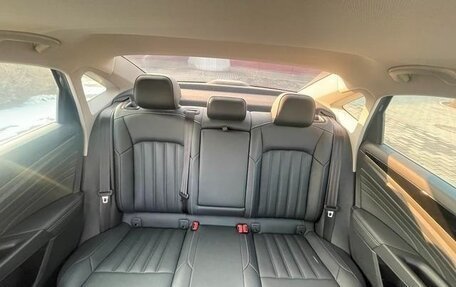 Volkswagen Passat B8 рестайлинг, 2021 год, 2 000 000 рублей, 15 фотография