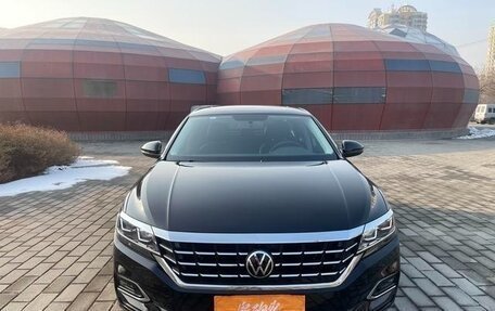 Volkswagen Passat B8 рестайлинг, 2021 год, 2 000 000 рублей, 1 фотография