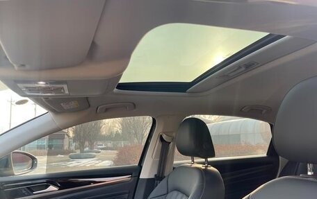 Volkswagen Passat B8 рестайлинг, 2021 год, 2 000 000 рублей, 14 фотография