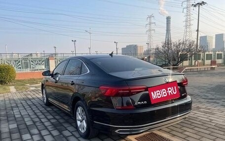 Volkswagen Passat B8 рестайлинг, 2021 год, 2 000 000 рублей, 5 фотография