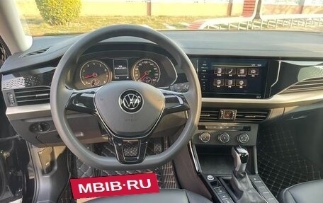 Volkswagen Passat B8 рестайлинг, 2021 год, 2 000 000 рублей, 10 фотография