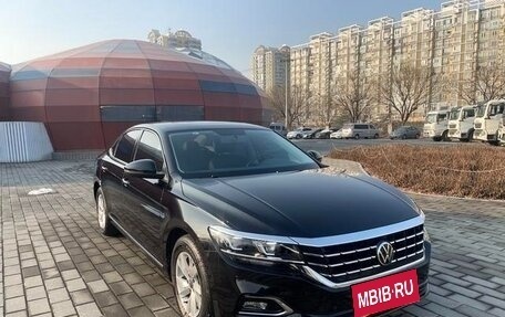 Volkswagen Passat B8 рестайлинг, 2021 год, 2 000 000 рублей, 6 фотография