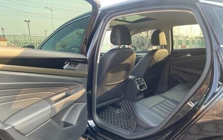 Volkswagen Passat B8 рестайлинг, 2021 год, 2 000 000 рублей, 16 фотография