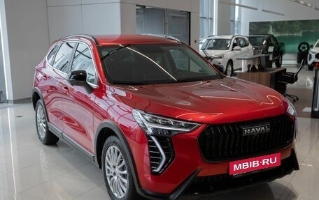 Haval Jolion, 2025 год, 2 549 000 рублей, 2 фотография