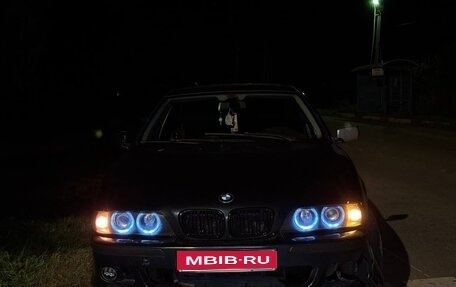 BMW 5 серия, 1996 год, 300 000 рублей, 1 фотография