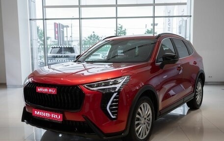 Haval Jolion, 2025 год, 2 549 000 рублей, 1 фотография