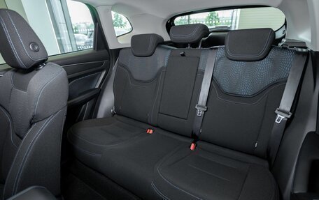 Haval Jolion, 2025 год, 2 549 000 рублей, 11 фотография