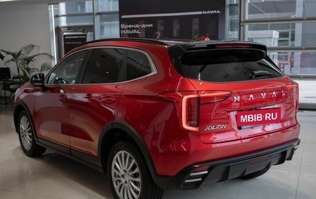 Haval Jolion, 2025 год, 2 549 000 рублей, 7 фотография