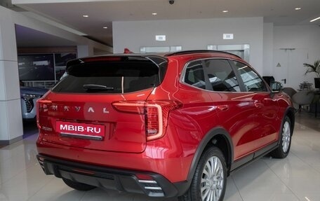 Haval Jolion, 2025 год, 2 549 000 рублей, 8 фотография