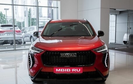 Haval Jolion, 2025 год, 2 549 000 рублей, 5 фотография