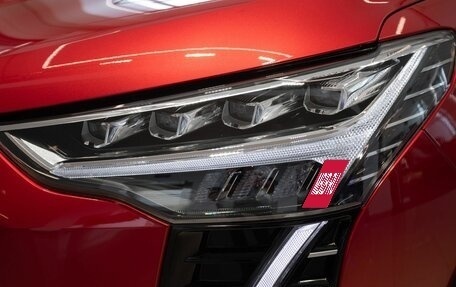 Haval Jolion, 2025 год, 2 549 000 рублей, 12 фотография