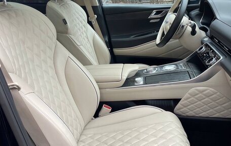 Genesis GV80 I, 2021 год, 5 490 000 рублей, 16 фотография