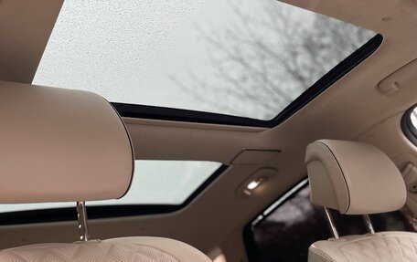 Genesis GV80 I, 2021 год, 5 490 000 рублей, 17 фотография