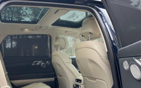 Genesis GV80 I, 2021 год, 5 490 000 рублей, 15 фотография