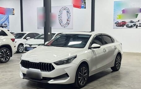 KIA K3, 2021 год, 1 770 000 рублей, 1 фотография