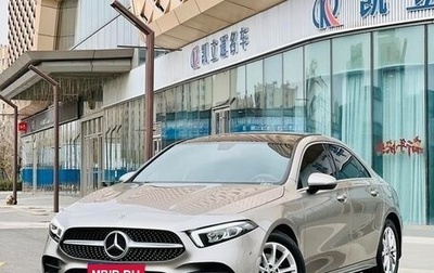 Mercedes-Benz A-Класс, 2021 год, 1 900 000 рублей, 1 фотография