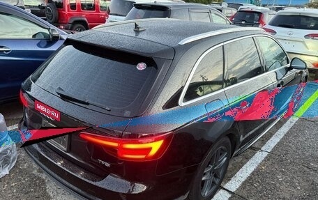 Audi A4, 2018 год, 1 700 000 рублей, 3 фотография