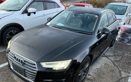 Audi A4, 2018 год, 1 700 000 рублей, 6 фотография