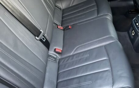 Audi A4, 2018 год, 1 700 000 рублей, 4 фотография