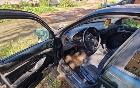 BMW 5 серия, 1996 год, 300 000 рублей, 5 фотография