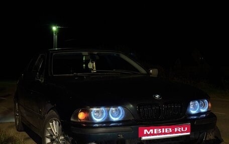 BMW 5 серия, 1996 год, 300 000 рублей, 2 фотография