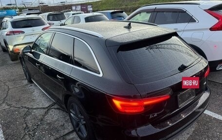 Audi A4, 2018 год, 1 700 000 рублей, 5 фотография