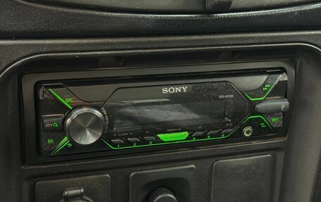 Chevrolet Niva I рестайлинг, 2018 год, 650 000 рублей, 19 фотография