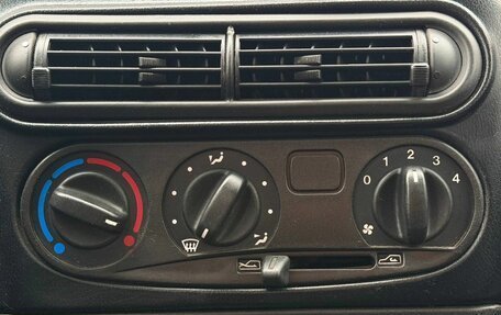 Chevrolet Niva I рестайлинг, 2018 год, 650 000 рублей, 20 фотография