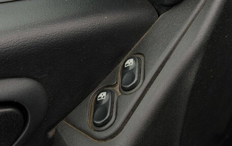 Chevrolet Niva I рестайлинг, 2018 год, 650 000 рублей, 17 фотография