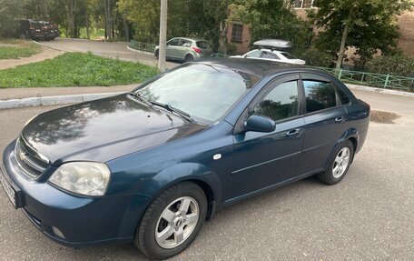 Chevrolet Lacetti, 2008 год, 310 000 рублей, 2 фотография