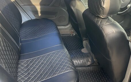 Chevrolet Lacetti, 2008 год, 310 000 рублей, 10 фотография