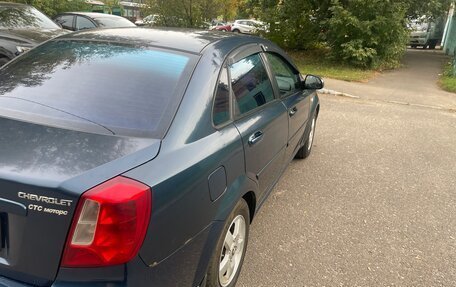 Chevrolet Lacetti, 2008 год, 310 000 рублей, 8 фотография