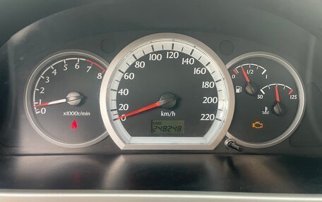 Chevrolet Lacetti, 2008 год, 310 000 рублей, 7 фотография