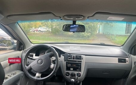 Chevrolet Lacetti, 2008 год, 310 000 рублей, 6 фотография