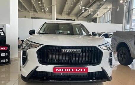 Haval Jolion, 2025 год, 1 930 000 рублей, 2 фотография