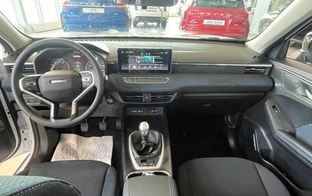 Haval Jolion, 2025 год, 1 930 000 рублей, 12 фотография