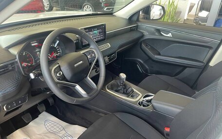 Haval Jolion, 2025 год, 1 930 000 рублей, 8 фотография