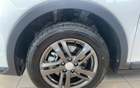 Haval Jolion, 2025 год, 1 930 000 рублей, 18 фотография