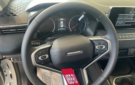 Haval Jolion, 2025 год, 1 930 000 рублей, 13 фотография