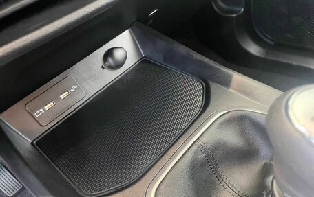 Haval Jolion, 2025 год, 1 930 000 рублей, 25 фотография