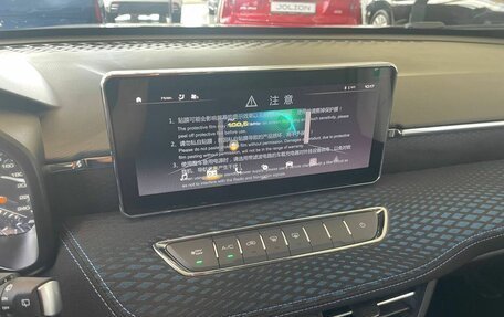 Haval Jolion, 2025 год, 1 930 000 рублей, 30 фотография