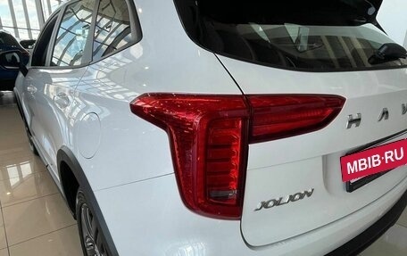 Haval Jolion, 2025 год, 1 930 000 рублей, 21 фотография