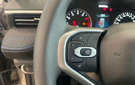 Haval Jolion, 2025 год, 1 930 000 рублей, 13 фотография