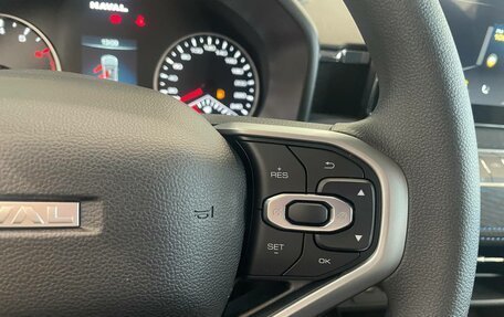 Haval Jolion, 2025 год, 1 930 000 рублей, 14 фотография