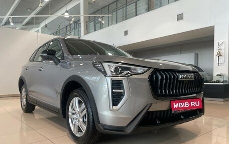 Haval Jolion, 2025 год, 1 930 000 рублей, 4 фотография